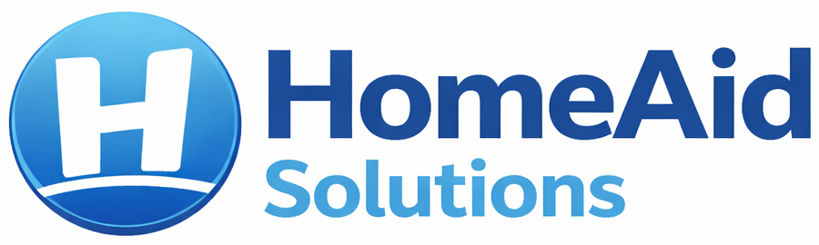 HomeAid Solutions